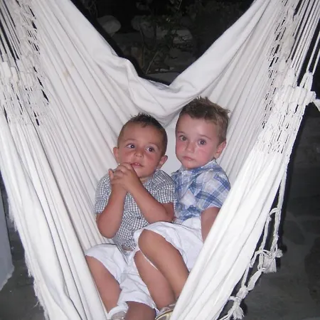 Hébergement de vacances Traditional *