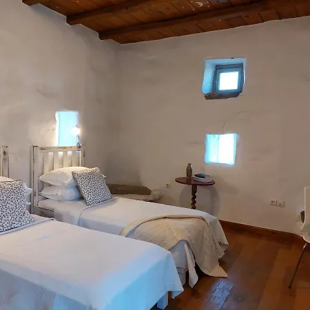 Traditional Hébergement de vacances *