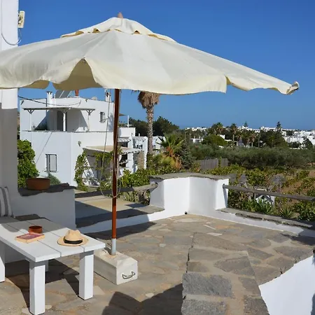 Traditional Tatil Evi