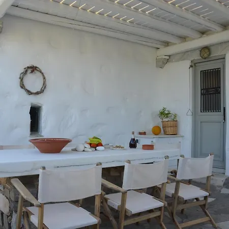 Tatil Evi Traditional