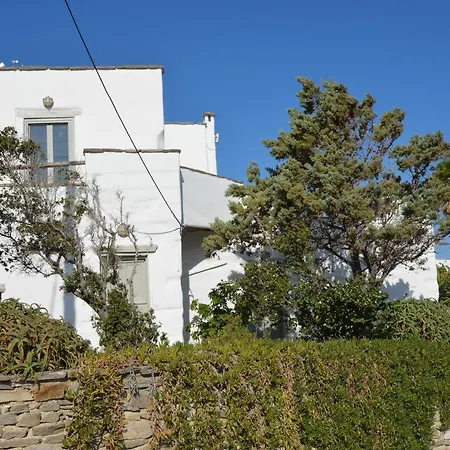 Traditional Tatil Evi *