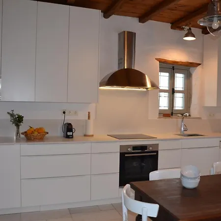 Traditional Tatil Evi *