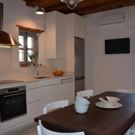 Traditional Tatil Evi *