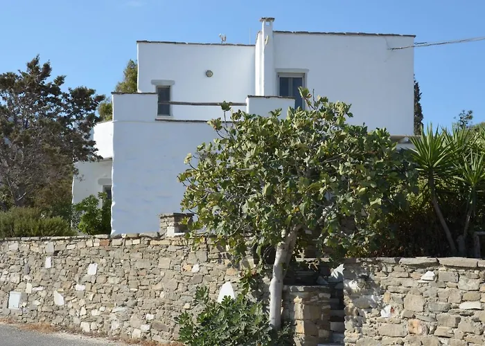 Traditional Holiday home *