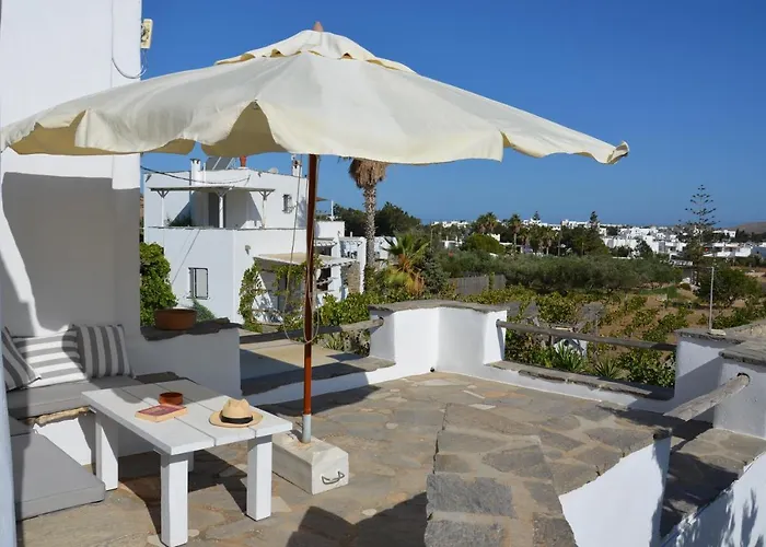 Traditional Holiday home