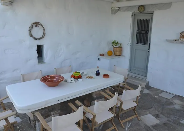 Holiday home Traditional