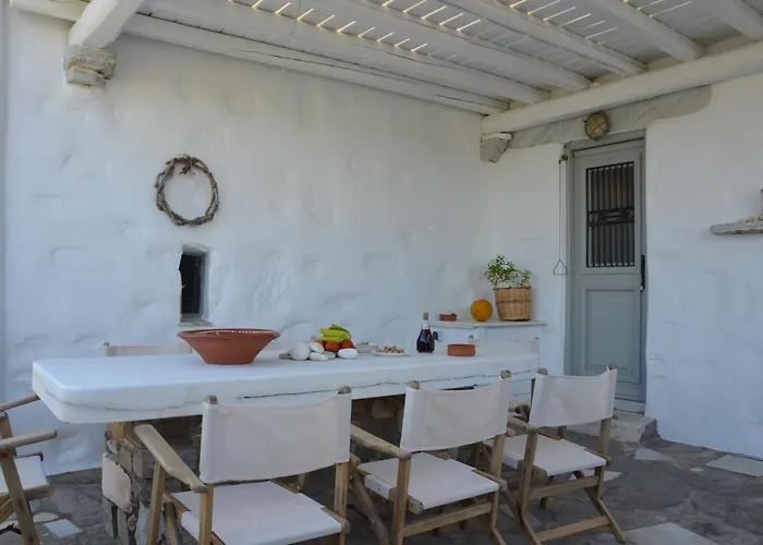 Holiday home Traditional