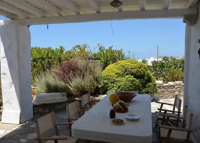 Holiday home Traditional