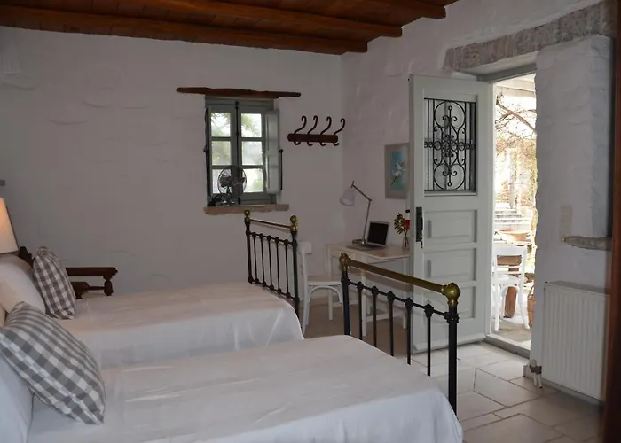 Traditional Holiday home Parikia (Paros)