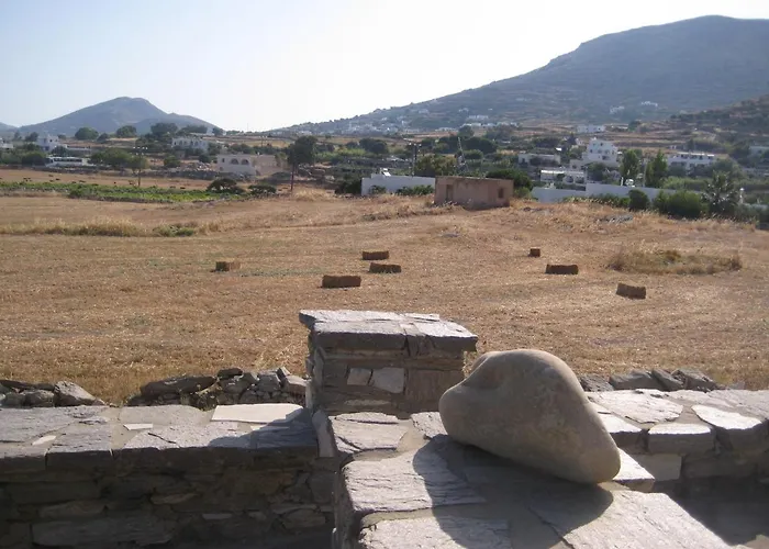 Holiday home Traditional Parikia (Paros)