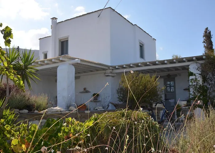 Traditional Holiday home *