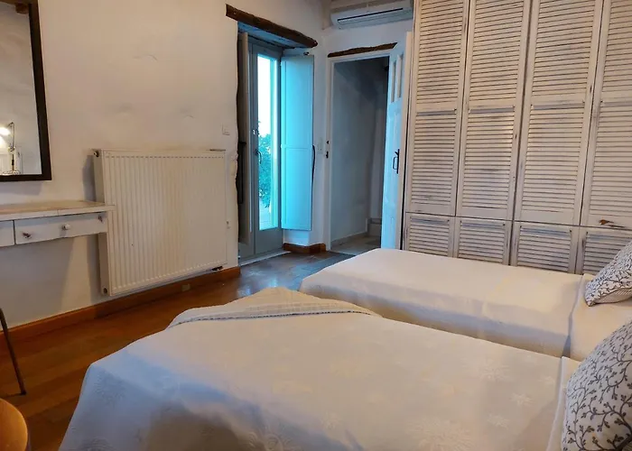 Holiday home Traditional *