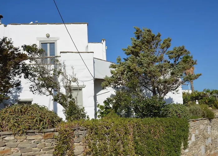 Traditional Holiday home *