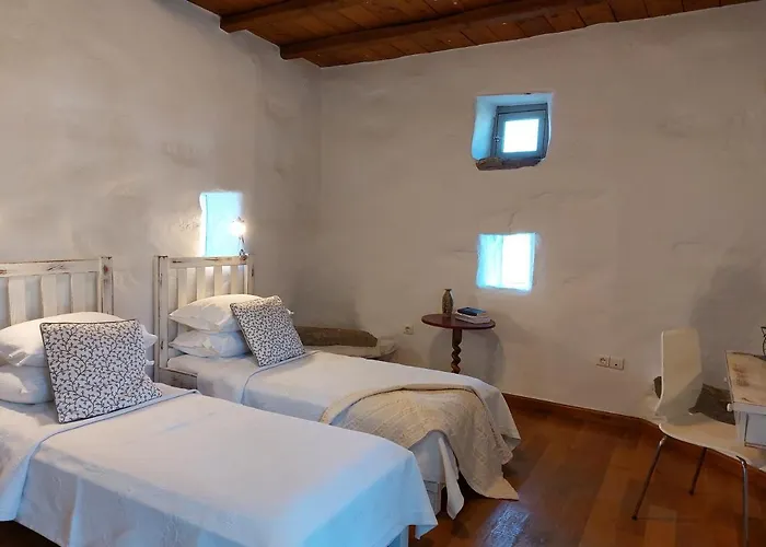 Traditional Holiday home *