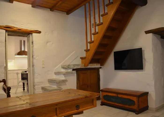 Traditional Holiday home *