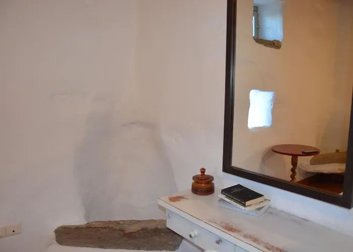 Traditional Holiday home