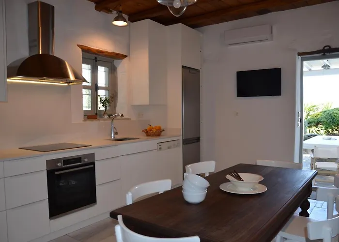 Traditional Holiday home *